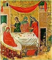 The Nativity of the Virgin-0050